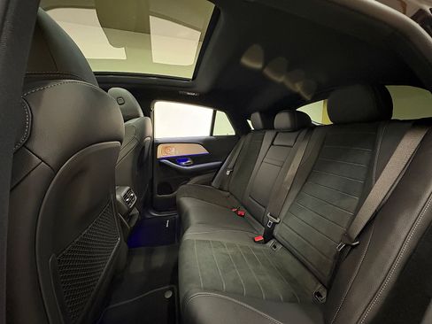 New 2027 Mercedes-Benz GLE 450 4MATIC Coupe image 21