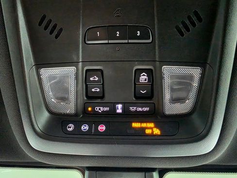 Used 2020 Cadillac XT6 Premium Luxury AWD/4WD image 84