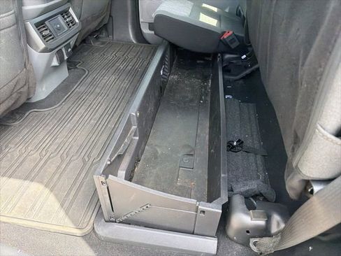 Used 2023 Ford F250 XLT w/ XLT Premium Package AWD/4WD image 15