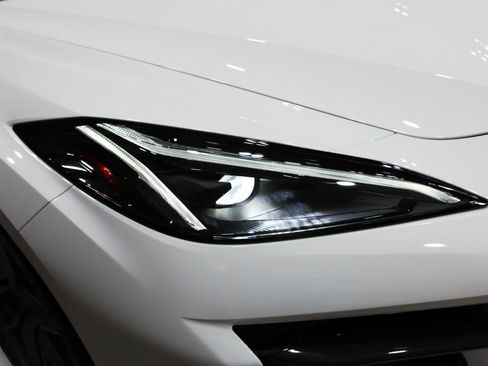 Used 2025 Chevrolet Corvette Z06 image 54