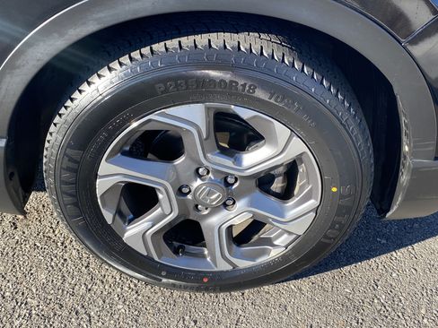 Used 2019 Honda CR-V EX-L image 28