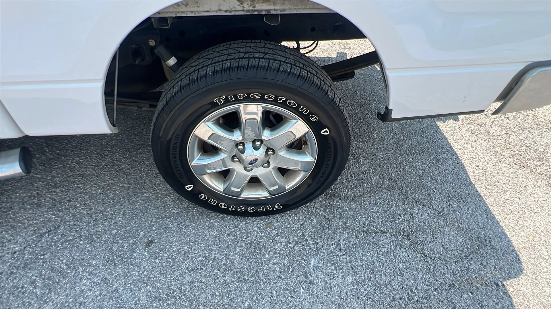 Used 2014 Ford F150 XLT w/ Equipment Group 302A Luxury RWD image 22