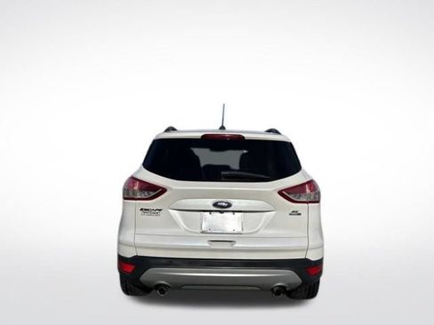 Used 2016 Ford Escape SE w/ SE Leather Comfort Package AWD/4WD image 15