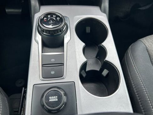 Used 2022 Ford Bronco Sport Big Bend w/ Convenience Package AWD/4WD image 35