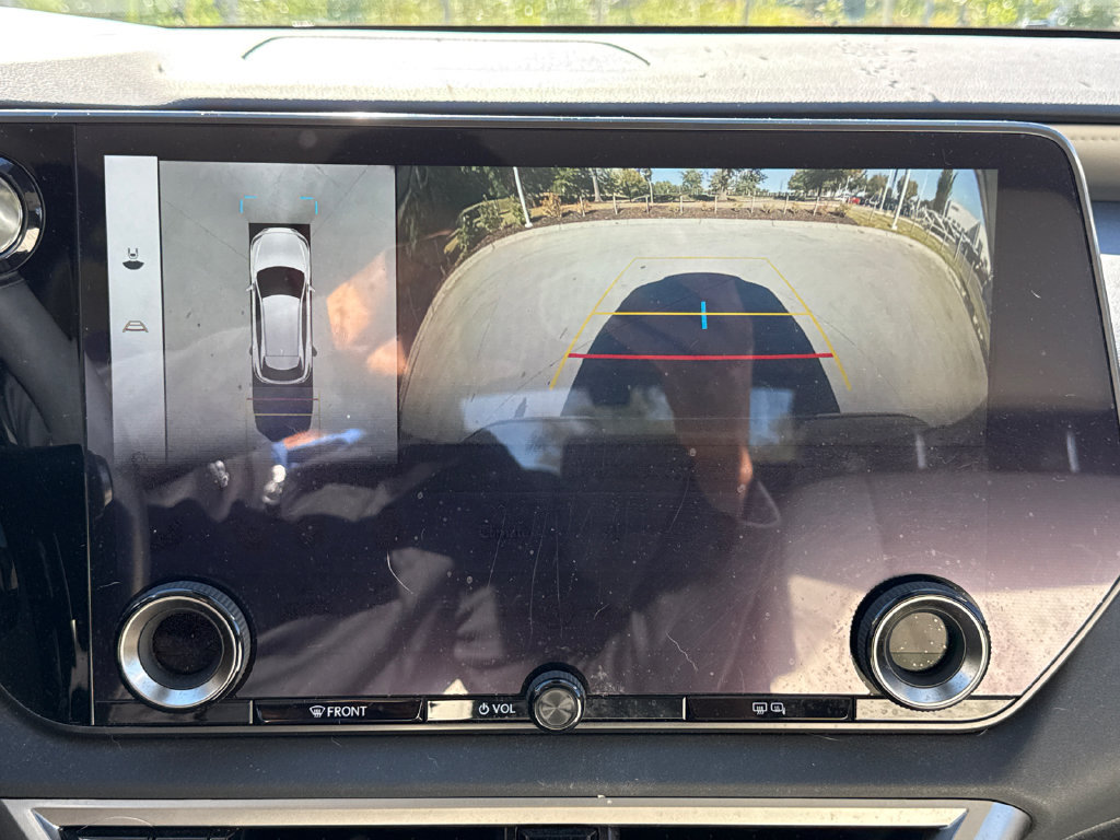 Used 2024 Lexus RX 350 Premium Plus w/ Convenience Package FWD image 27