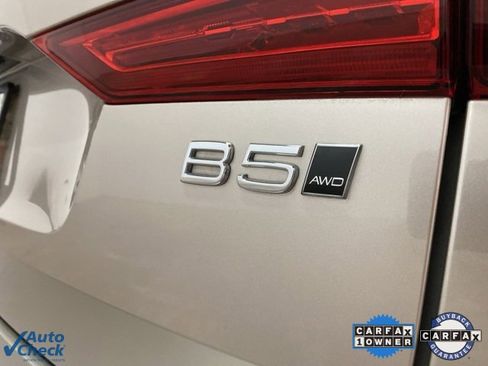 Used 2025 Volvo XC60 B5 Core image 71