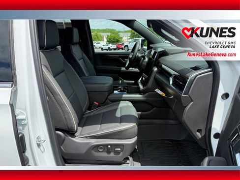 New 2026 GMC Yukon XL Elevation w/ Elevation Premium Package AWD/4WD image 22
