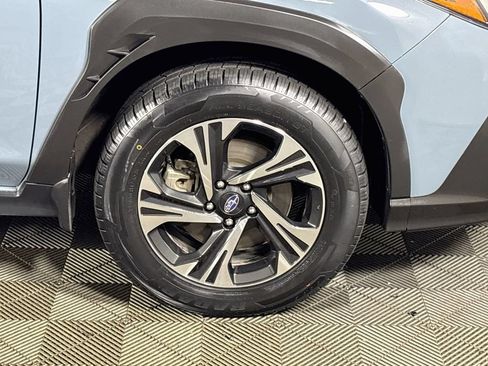 Certified 2024 Subaru Crosstrek 2.0i Premium w/ Popular Package #4 AWD/4WD image 23