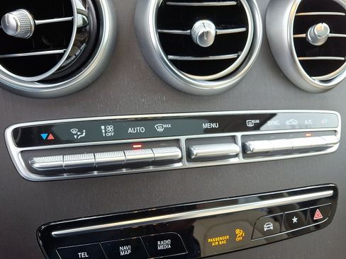 Certified 2021 Mercedes-Benz GLC 300 GLC 300 image 16