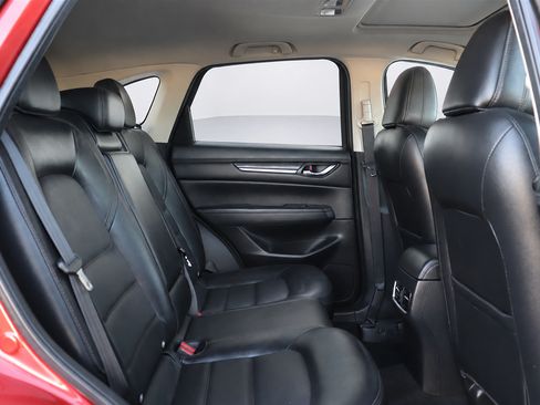 Used 2021 MAZDA CX-5 Grand Touring FWD image 14