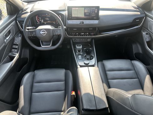 Used 2026 Nissan Rogue SL AWD/4WD image 22