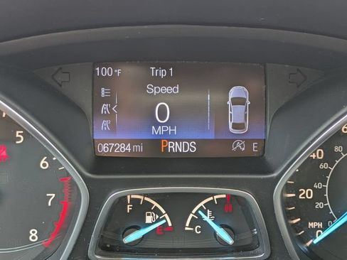 Used 2019 Ford Escape SEL FWD image 32