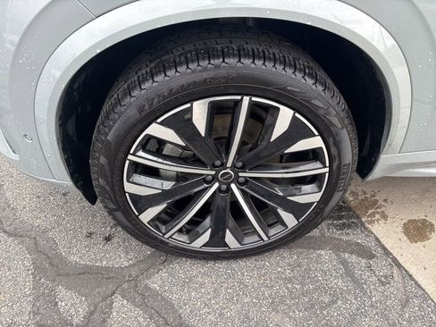 Used 2026 Volvo XC90 B6 Plus AWD/4WD image 12