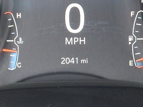 Certified 2022 Jeep Compass Limited image 22