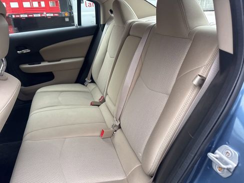 Used 2011 Chrysler 200 Touring w/ Cold Weather Group image 24