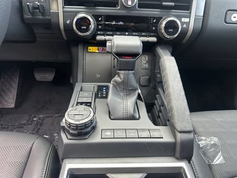 New 2026 Toyota Tacoma TRD Off-Road w/ TRD Off Road Premium Package AWD/4WD image 20