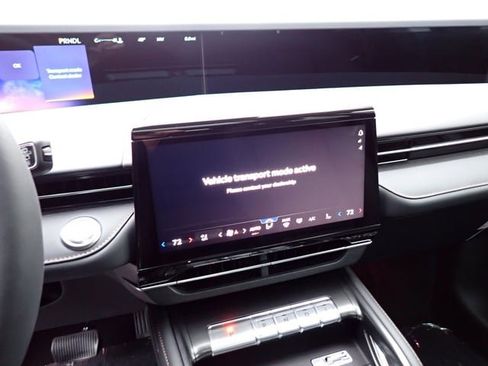 New 2026 Lincoln Nautilus Reserve w/ Jet Appearance Package image 22