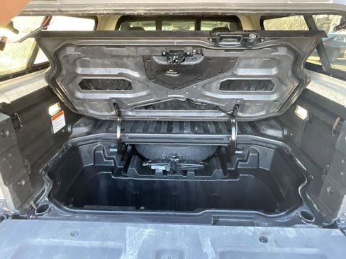 Used 2020 Honda Ridgeline RTL-E image 23