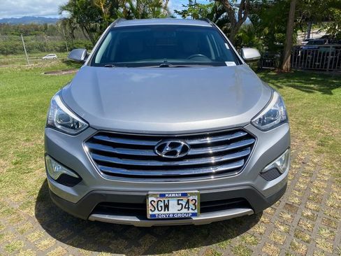 Used 2014 Hyundai Santa Fe GLS w/ Premium Package 05 image 2