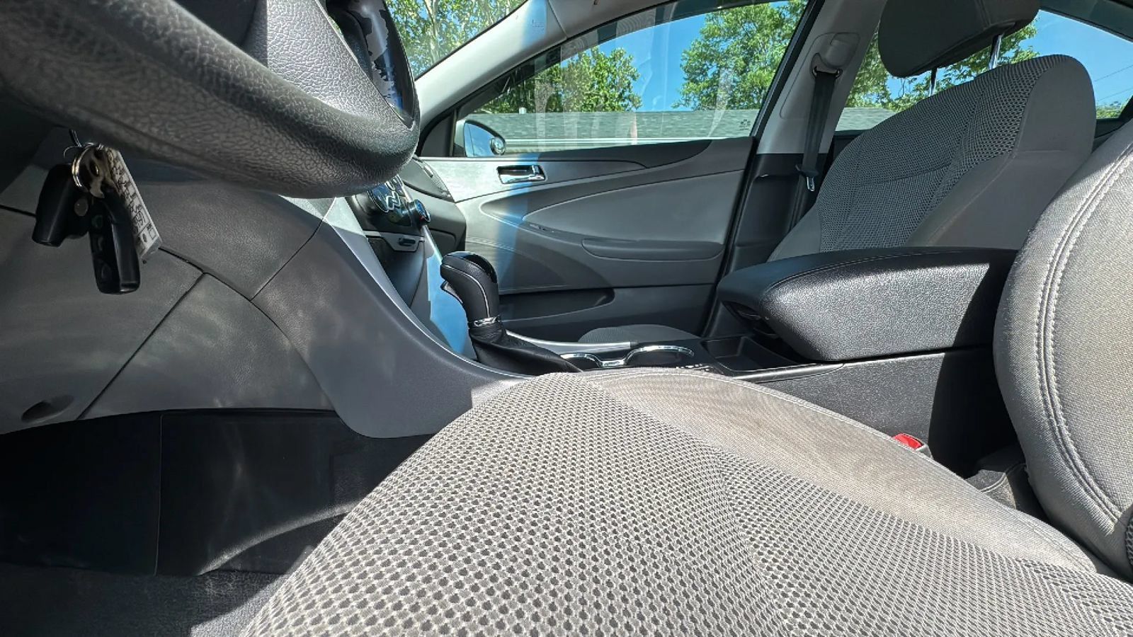 Used 2013 Hyundai Sonata GLS w/ Popular Equipment Pkg FWD image 14