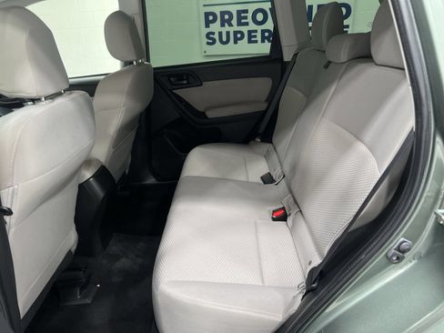 Used 2014 Subaru Forester 2.5i AWD/4WD image 20