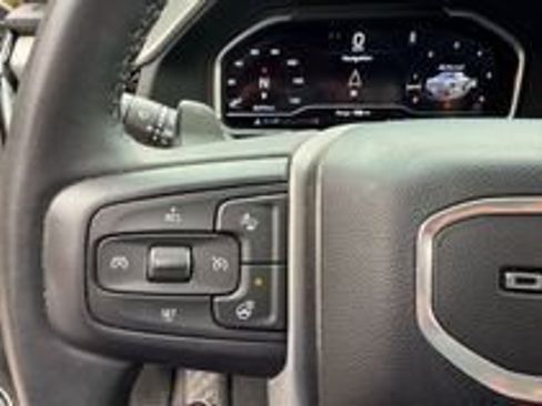 Used 2024 GMC Sierra 1500 Denali w/ Technology Package image 30