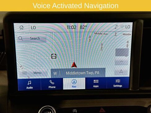 Certified 2024 Ford Maverick Tremor w/ Tremor Off-Road Package AWD/4WD image 31