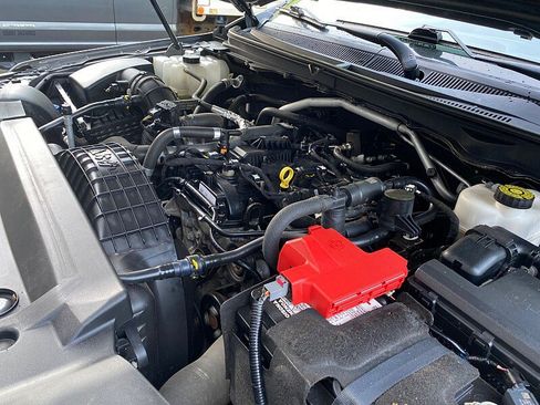 Used 2021 Ford Ranger XLT w/ Equipment Group 302A High AWD/4WD image 64