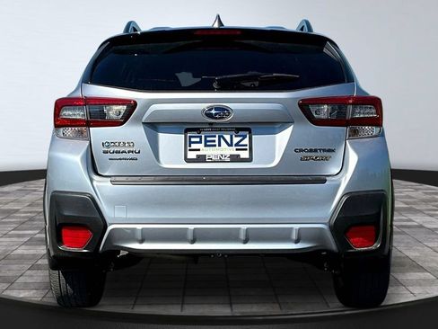 Used 2021 Subaru Crosstrek 2.5i Sport w/ Moonroof Package AWD/4WD image 5