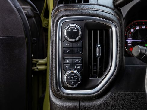 Used 2021 GMC Sierra 1500 AT4 AWD/4WD image 21