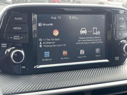 Used 2021 Hyundai Tucson SEL image 18