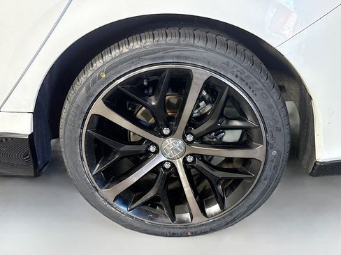 Used 2021 Honda Civic Sport image 37