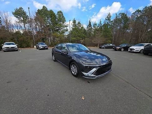 New 2026 Hyundai Sonata SE image 15