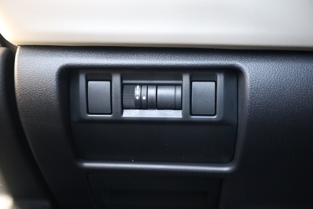 New 2026 Subaru Forester Premium AWD/4WD image 17