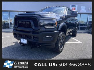 Used 2024 RAM 2500 Rebel w/ Safety Group AWD/4WD video 1