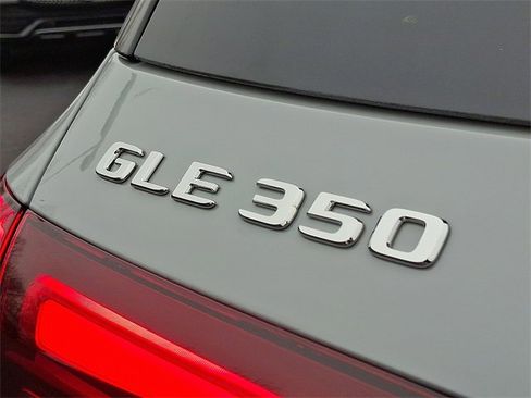 New 2026 Mercedes-Benz GLE 350 4MATIC image 25