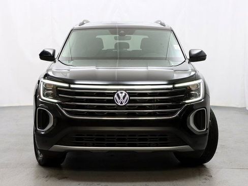 Used 2024 Volkswagen Atlas SE image 5