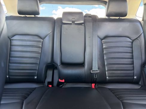 Used 2023 Ford Edge SEL w/ Convenience Package AWD/4WD image 21