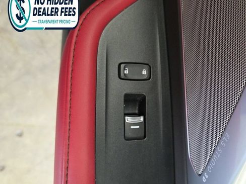 Certified 2023 Acura RDX A-Spec FWD image 22