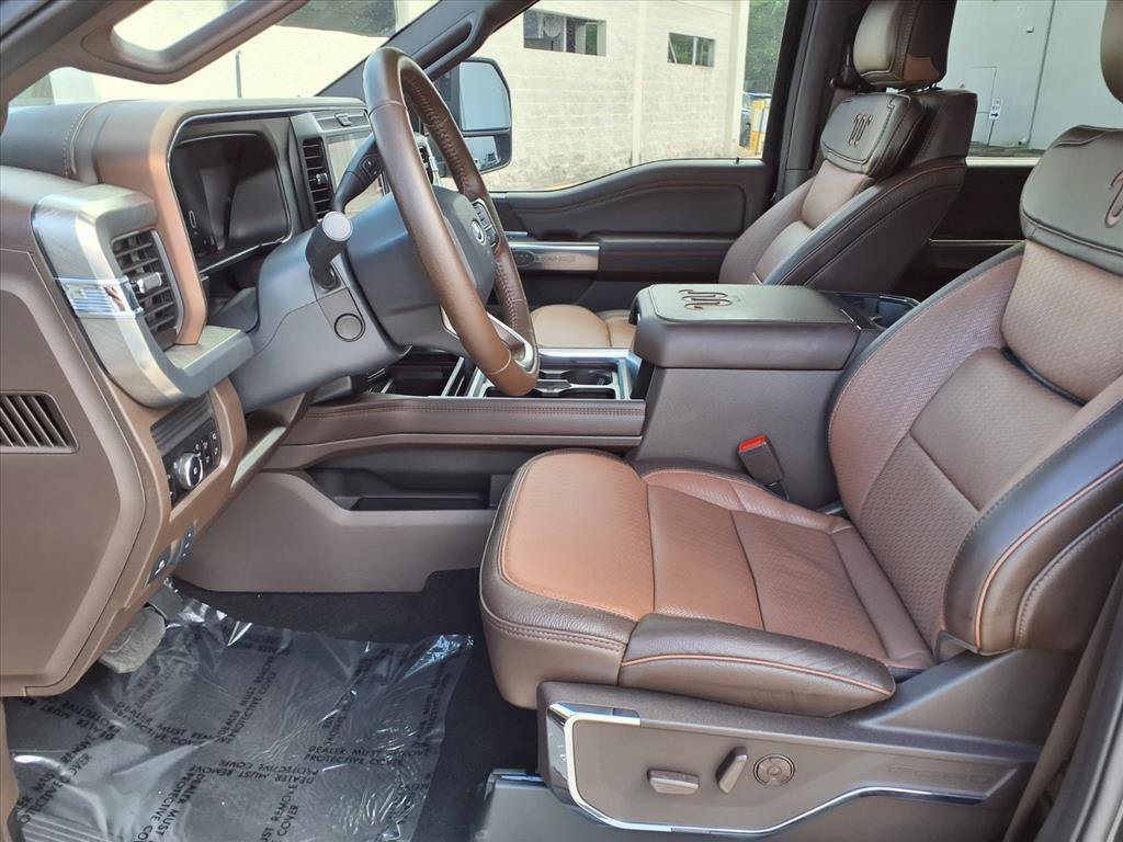Used 2026 Ford F350 King Ranch AWD/4WD image 20
