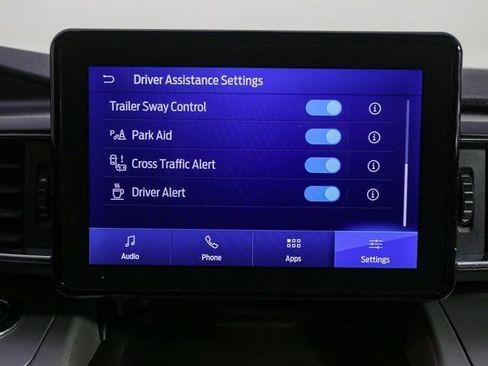 Used 2023 Ford Explorer XLT w/ Equipment Group 202A image 24