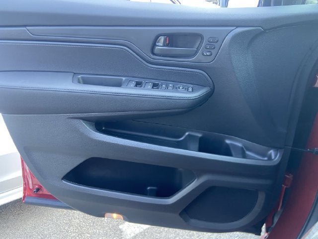 New 2026 Honda Odyssey Sport-L image 19