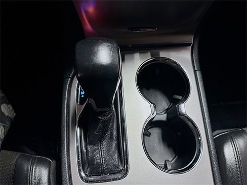 Used 2020 Jeep Grand Cherokee Altitude image 24