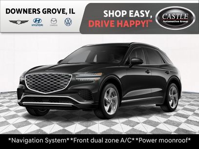 Used 2026 Genesis GV70 2.5T Advanced