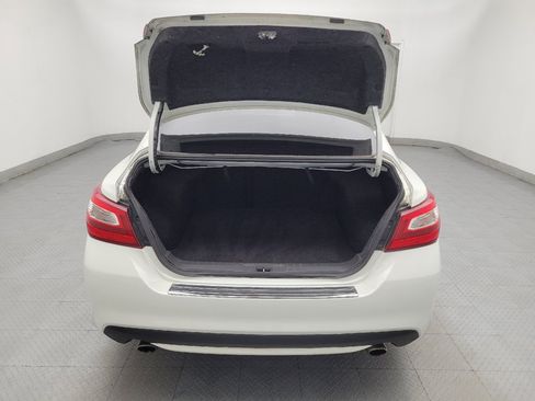 Used 2016 Nissan Altima 2.5 SR FWD image 29
