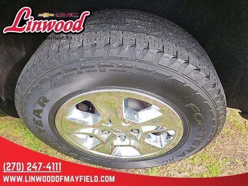 Used 2016 Jeep Grand Cherokee Laredo w/ Quick Order Package 23E image 6