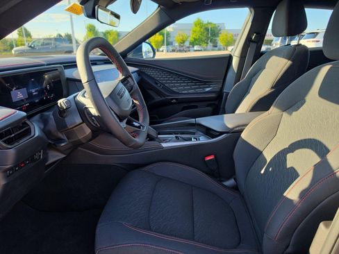 New 2026 Dodge Charger R/T AWD/4WD image 10