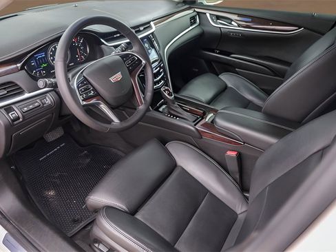 Used 2017 Cadillac XTS Vsport Premium Luxury image 10