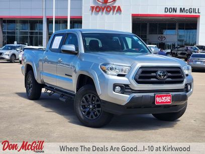Used 2023 Toyota Tacoma SR5