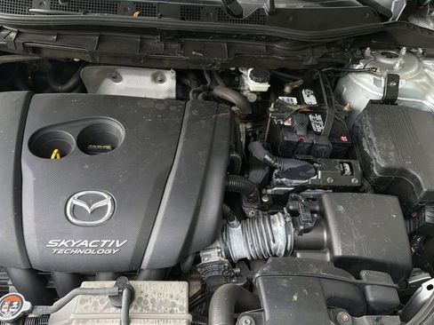 Used 2016 MAZDA CX-5 Touring FWD image 27